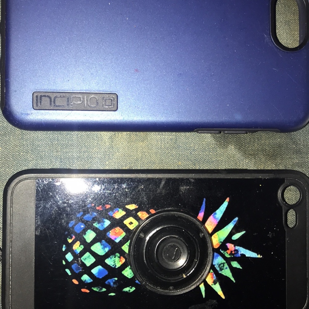 iPhone 7 case